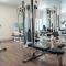 Holiday Inn Express Pascagoula-Moss Point by IHG - Мосс-Пойнт