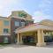 Holiday Inn Express Tomball, an IHG Hotel - Tomball