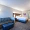 Holiday Inn Express Quantico - Stafford by IHG - ستافورد Holiday Inn Express Quantico - Stafford by IHG - ستافورد