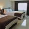 Holiday Inn Express Tuxtla Gutierrez La Marimba by IHG