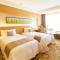 Crowne Plaza Shanghai Anting-Auto City - 15 Minutes drive to F1 - Jiading