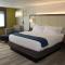Holiday Inn Express Salt Lake City Downtown by IHG
