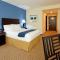 Intercity Hotels San Pedro Sula