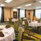 Holiday Inn Express Hotel & Suites North Sequim by IHG