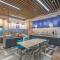 Holiday Inn Express Shanghai Jiading Center by IHG