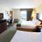 Holiday Inn Express St Ignace-Lake Central, an IHG Hotel - 圣伊尼亚斯