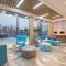 Holiday Inn Express Shanghai Jiading Center by IHG - Šanghaj