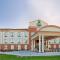 Holiday Inn Express Hotel & Suites St. Charles by IHG - Сент-Чарльз Holiday Inn Express Hotel & Suites St. Charles by IHG - Сент-Чарльз