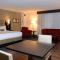 The Armon Stamford Hotel & Conference Center