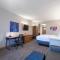 Holiday Inn Express Quantico - Stafford by IHG - ستافورد Holiday Inn Express Quantico - Stafford by IHG - ستافورد