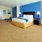Intercity Hotels San Pedro Sula