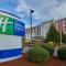 Holiday Inn Express : Eugene - Springfield by IHG - سبرينغفيلد