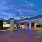 Holiday Inn Express St Ignace-Lake Central, an IHG Hotel