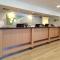 Holiday Inn & Suites Parsippany Fairfield by IHG