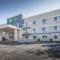 Holiday Inn Express - Sunnyvale - Silicon Valley by IHG