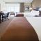 Holiday Inn Express- North Palm Beach and IHG Hotel