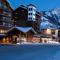 The Lodge at Mountaineer Square - Mount Crested Butte