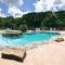 Shady River Oasis