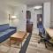 Holiday Inn Express Hotel & Suites Medford-Central Point, an IHG Hotel - Централ-Пойнт