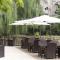 LeafIN Hotel Beijing Minzuyuan l Birds Nest