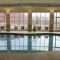 Holiday Inn Madison at The American Center by IHG