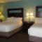 Holiday Inn Express Hotel Kansas City - Bonner Springs, an IHG Hotel