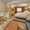 Holiday Inn Express Hotel & Suites Medford-Central Point, an IHG Hotel - Сентрал Пойнт