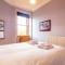Pass the Keys Beautiful and Bright Georgian Style Morningside Apartment - إدنبرة