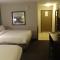 Holiday Inn Express Hotel Kansas City - Bonner Springs, an IHG Hotel