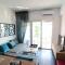 Kavala marina view studio - 卡瓦拉