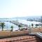 Kavala marina view studio - 卡瓦拉