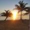 Pal's on the beach - Dangriga, Belize - Dangriga