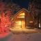 Ounasloma Holiday Cottages