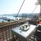 Kavala marina view studio - 卡瓦拉