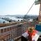 Kavala marina view studio - 卡瓦拉