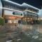 Hotel Olympic Semarang