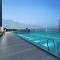 Holiday Inn Guangzhou South Lake hotel - Canton Fair free shuttle bus