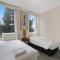 The Coogee View Beachfront Serviced Apartments