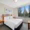 The Coogee View Beachfront Serviced Apartments