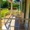 Cottages @ Hill Resort