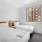 The Coogee View Beachfront Serviced Apartments