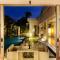 Kedonganan Beach Villas