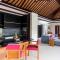 Kedonganan Beach Villas