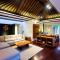 Kedonganan Beach Villas