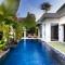 Kedonganan Beach Villas