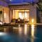 Kedonganan Beach Villas