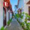 Green Grapefruit Villa
