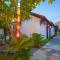 Green Grapefruit Villa