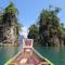 Khao Sok Jungle Huts Resort - Khao Sok