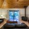 Bushy Lake Chalets